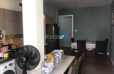 Apartamento com 1 quarto à venda na avenida nossa senhora de copacabana, copacabana, rio de janeiro, 52 m2 por r$ 850.000