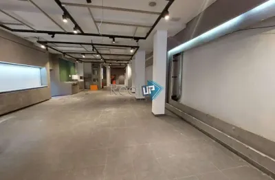 Ponto comercial à venda na rua visconde de pirajá, ipanema, rio de janeiro, 300 m2 por r$ 29.900.000