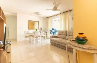 Apartamento com 2 quartos à venda na rua mena barreto, botafogo, rio de janeiro, 86 m2 por r$ 1.299.000