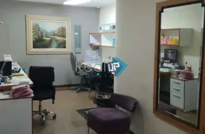 Sala comercial com 1 sala à venda na avenida nossa senhora de copacabana, copacabana, rio de janeiro, 130 m2 por r$ 1.450.000