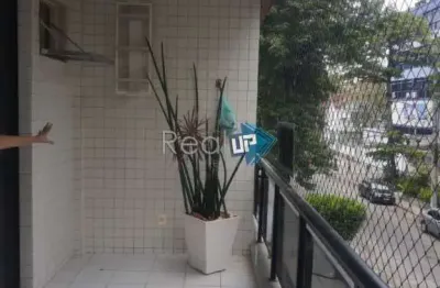 Apartamento com 3 quartos à venda na rua itabaiana, grajaú, rio de janeiro, 129 m2 por r$ 1.000.000
