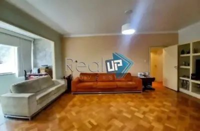 Apartamento com 3 quartos à venda na rua senador vergueiro, flamengo, rio de janeiro, 198 m2 por r$ 1.700.000