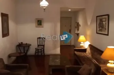 Apartamento com 3 quartos à venda na rua barão de itambi, botafogo, rio de janeiro, 150 m2 por r$ 1.490.000