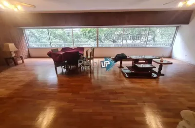 Apartamento com 4 quartos à venda na rua paula freitas, copacabana, rio de janeiro, 257 m2 por r$ 2.300.000