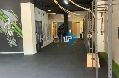 Ponto comercial à venda na praia do flamengo, flamengo, rio de janeiro, 377 m2 por r$ 1.900.000
