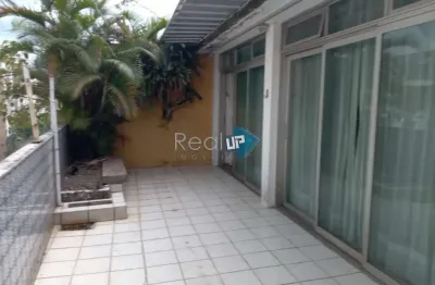 Cobertura com 2 quartos à venda na rua paissandu, flamengo, rio de janeiro, 131 m2 por r$ 1.600.000