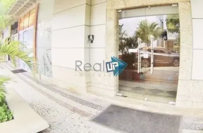 Ponto comercial com 6 salas à venda na avenida das américas, barra da tijuca, rio de janeiro, 113 m2 por r$ 595.009