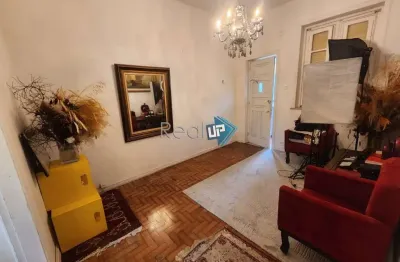 Apartamento com 1 quarto à venda na Rua Marquês de Sabará, Jardim Botânico, Rio de Janeiro, 60 m2 por R$ 590.000