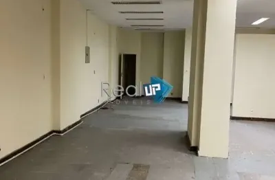 Ponto comercial à venda na avenida pasteur, botafogo, rio de janeiro, 47 m2 por r$ 550.000
