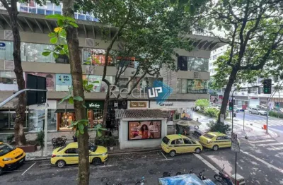 Sala comercial com 1 sala à venda na rua almirante pereira guimarães, leblon, rio de janeiro, 27 m2 por r$ 600.000