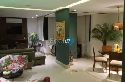 Apartamento com 3 quartos à venda na avenida nossa senhora de copacabana, copacabana, rio de janeiro, 123 m2 por r$ 1.650.000
