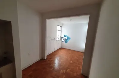 Casa em condomínio fechado com 1 quarto à venda na rua senador vergueiro, flamengo, rio de janeiro, 27 m2 por r$ 400.000