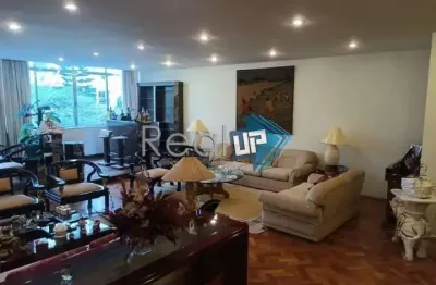Apartamento com 3 quartos à venda na rua cinco de julho, copacabana, rio de janeiro, 284 m2 por r$ 2.700.000