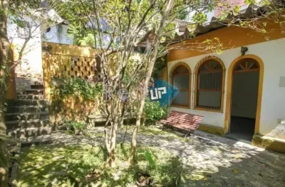 Casa com 4 quartos à venda na alice, laranjeiras, rio de janeiro, 301 m2 por r$ 1.600.000