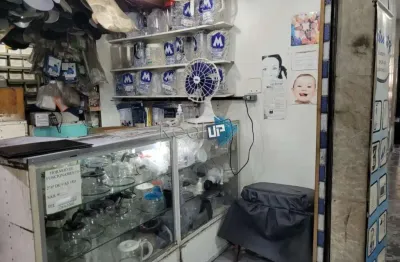 Ponto comercial à venda na avenida nossa senhora de copacabana, copacabana, rio de janeiro, 25 m2 por r$ 420.000