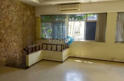 Casa com 4 quartos à venda na rua professor gabizo, maracanã, rio de janeiro, 429 m2 por r$ 2.700.000