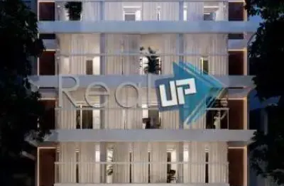 Apartamento com 1 quarto à venda na rua henrique oswald, copacabana, rio de janeiro, 46 m2 por r$ 697.000