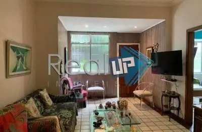 Casa em condomínio fechado com 3 quartos à venda na rua do humaitá, humaitá, rio de janeiro, 109 m2 por r$ 1.600.000