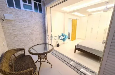 Apartamento com 1 quarto à venda na rua ronald de carvalho, copacabana, rio de janeiro, 48 m2 por r$ 650.000