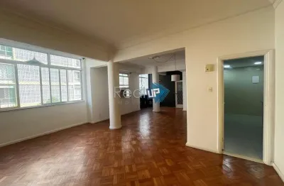 Apartamento com 3 quartos à venda na rua santa clara, copacabana, rio de janeiro, 155 m2 por r$ 1.120.000