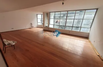 Cobertura com 4 quartos à venda na rua tonelero, copacabana, rio de janeiro, 457 m2 por r$ 2.450.000