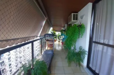 Apartamento com 3 quartos à venda na rua santa clara, copacabana, rio de janeiro, 129 m2 por r$ 1.380.000