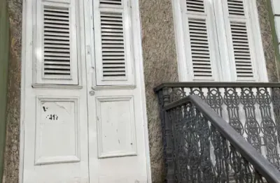 Casa com 3 quartos à venda na alice, laranjeiras, rio de janeiro, 136 m2 por r$ 1.100.000
