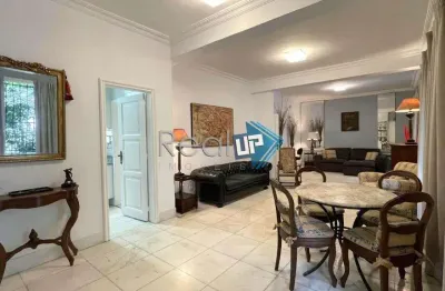 Apartamento com 3 quartos à venda na avenida general san martin, leblon, rio de janeiro, 100 m2 por r$ 2.650.000