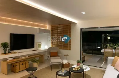Apartamento com 4 quartos à venda na rua paulo moura, barra da tijuca, rio de janeiro por r$ 1.493.627
