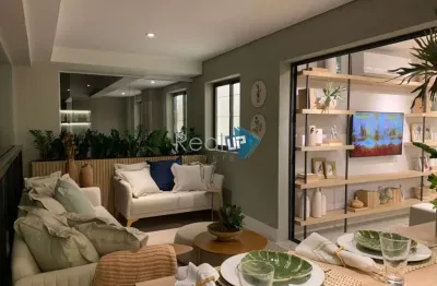Apartamento com 3 quartos à venda na rua paulo moura, barra da tijuca, rio de janeiro por r$ 1.121.962