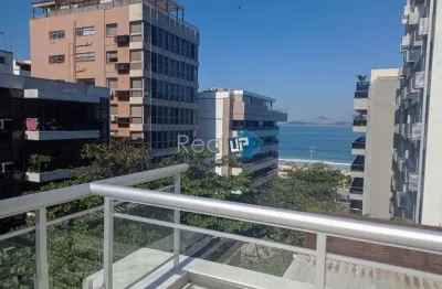 Cobertura com 3 quartos à venda na rua almirante pereira guimarães, leblon, rio de janeiro, 259 m2 por r$ 7.890.000