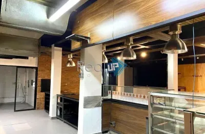 Ponto comercial à venda na rua barata ribeiro, copacabana, rio de janeiro, 111 m2 por r$ 3.680.000