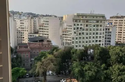 Sala comercial com 4 salas à venda na largo do machado, catete, rio de janeiro, 104 m2 por r$ 1.200.000