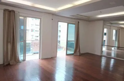 Apartamento com 3 quartos à venda na reseda, lagoa, rio de janeiro, 124 m2 por r$ 1.890.000