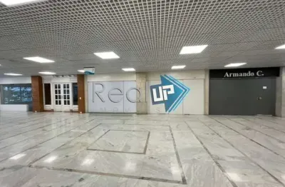 Ponto comercial com 1 sala à venda na avenida atlântica, copacabana, rio de janeiro, 56 m2 por r$ 950.000