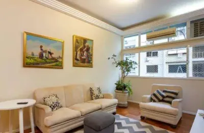 Apartamento com 3 quartos à venda na rua domingos ferreira, copacabana, rio de janeiro, 138 m2 por r$ 1.800.000