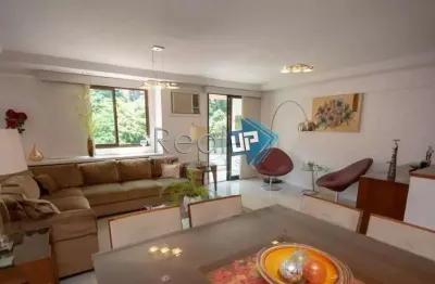 Apartamento com 4 quartos à venda na rua general severiano, botafogo, rio de janeiro, 154 m2 por r$ 2.250.000