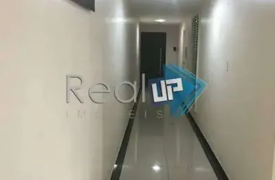 Sala comercial com 2 salas à venda na rua siqueira campos, copacabana, rio de janeiro, 56 m2 por r$ 550.000