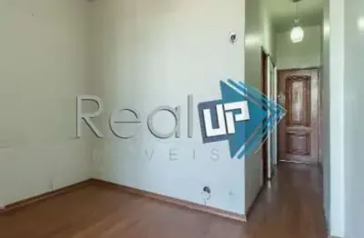 Apartamento com 1 quarto à venda na praia de botafogo, botafogo, rio de janeiro, 45 m2 por r$ 700.000