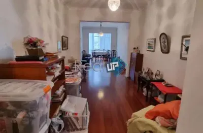 Apartamento com 3 quartos à venda na rua sá ferreira, copacabana, rio de janeiro, 145 m2 por r$ 830.000