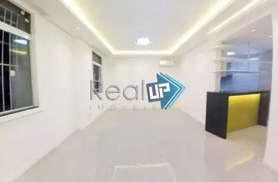Apartamento com 2 quartos à venda na rua ferreira viana, flamengo, rio de janeiro, 77 m2 por r$ 735.000