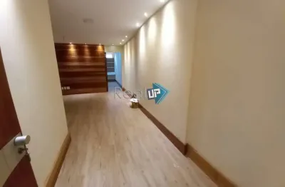 Sala comercial com 1 sala à venda na avenida olegário maciel, barra da tijuca, rio de janeiro, 35 m2 por r$ 420.000