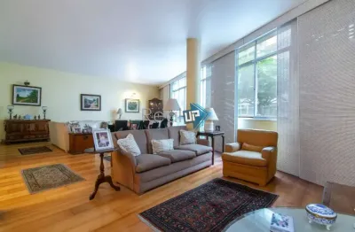 Apartamento com 3 quartos à venda na avenida rainha elizabeth da bélgica, ipanema, rio de janeiro, 201 m2 por r$ 1.950.000