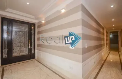 Apartamento com 4 quartos à venda na rua cinco de julho, copacabana, rio de janeiro, 250 m2 por r$ 2.450.000