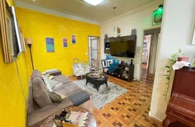 Apartamento com 3 quartos à venda na rua gustavo sampaio, leme, rio de janeiro, 96 m2 por r$ 995.000