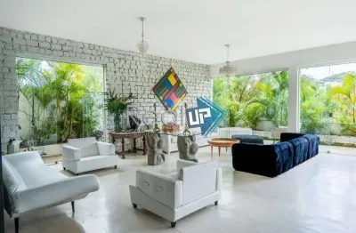 Casa em condomínio fechado com 5 quartos à venda na santa lúcia, laranjeiras, rio de janeiro, 711 m2 por r$ 4.230.000