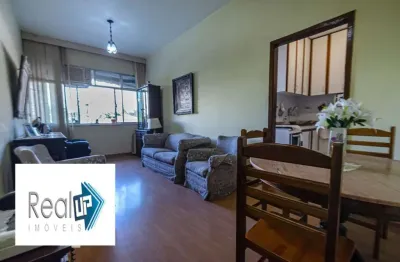 Apartamento com 3 quartos à venda na rua visconde de silva, humaitá, rio de janeiro, 86 m2 por r$ 960.000