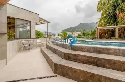 Apartamento com 4 quartos à venda na avenida gilberto amado, barra da tijuca, rio de janeiro, 341 m2 por r$ 3.799.000