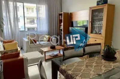 Apartamento com 3 quartos à venda na rua eduardo guinle, botafogo, rio de janeiro, 88 m2 por r$ 1.100.000