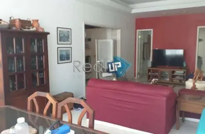 Apartamento com 2 quartos à venda na rua general dionísio, humaitá, rio de janeiro, 91 m2 por r$ 1.300.000